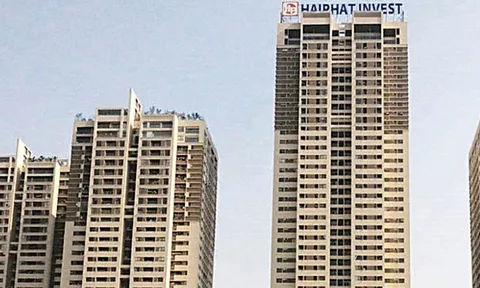 Hải Phát Invest: Lợi nhuận 'tụt dốc', nợ trái phiếu vượt vốn chủ sở hữu