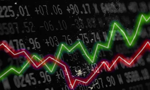 Hẩm hiu số phận cổ phiếu của những đại gia một thời lừng lẫy