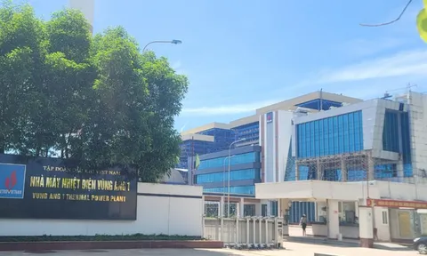Vụ 'Bất thường quy định mời thầu tại Nhà máy Nhiệt điện Vũng Áng 1': Chủ đầu tư và nhà thầu nói gì?