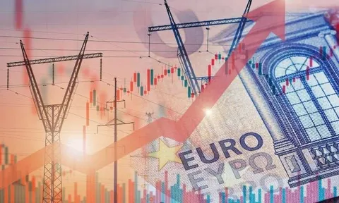 Khủng hoảng năng lượng không phải lý do duy nhất khiến kinh tế châu Âu 'khốn đốn'