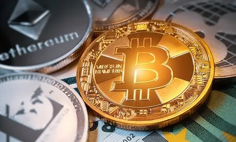 Công ty đứng sau đồng USDT dính cáo buộc thao túng giá Bitcoin