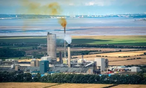 Tác động mới của cuộc khủng hoảng năng lượng đối với kinh tế châu Âu