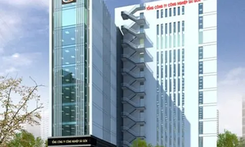 Đề nghị truy tố 10 bị can trong sai phạm tại Tổng công ty Công nghiệp Sài Gòn