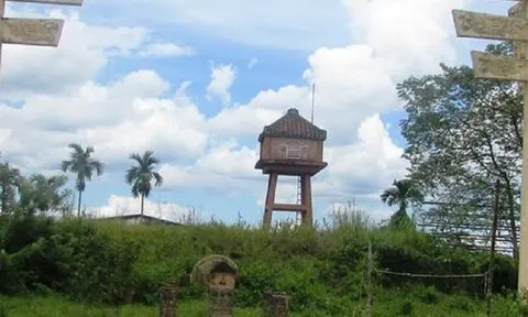 Công ty cổ phần cà phê Trung Nguyên bị chấm dứt hoạt động dự án ở Lâm Đồng