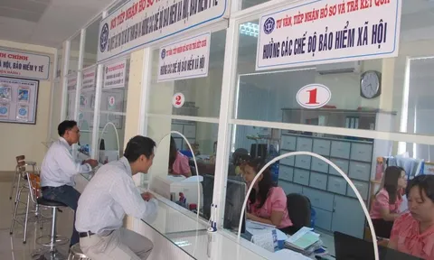 Các chính sách về bảo hiểm, tiền lương có hiệu lực từ tháng 10