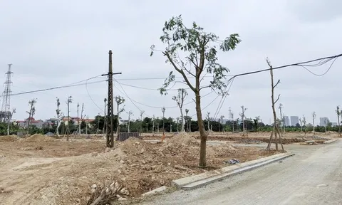 Dự thảo Luật Đất đai sửa đổi: Để giá đất bồi thường bám sát thị trường