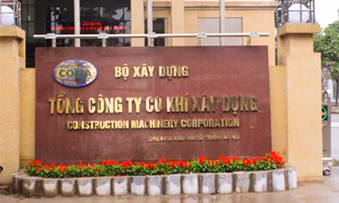 Lỗ âm vốn, Coma bị cưỡng chế thuế, cổ phiếu bị hạn chế giao dịch