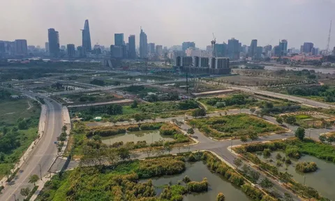 Dự thảo Luật Đất đai (sửa đổi) 'vênh' Nghị quyết của Trung ương