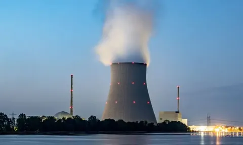 Nga-EU: 'Ván bài' khí đốt phản tác dụng, châu Âu lao đao trong vòng xoáy kinh tế