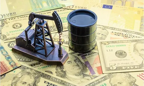 Giá khí đốt 'cắt cổ' khiến các nhà máy ở châu Âu bỏ sang Mỹ