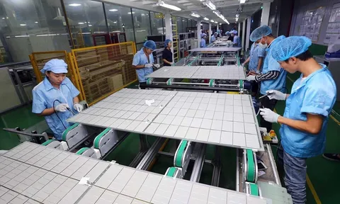 9 tháng, cả nước có hơn 112.000 doanh nghiệp thành lập mới