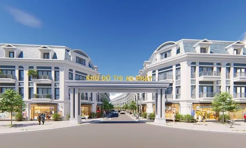 Chủ đầu tư An Phát Residence: Vốn 1 tỷ, chỉ có 2 người lao động