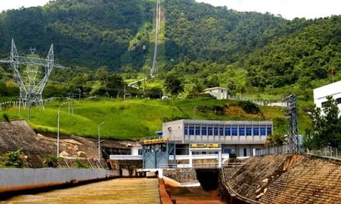 Xử lý dứt điểm sai phạm tại những nhà máy thủy điện ở Lào Cai