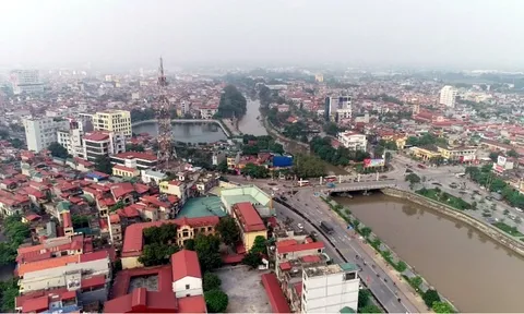 Ninh Bình: The Light Group không có kinh nghiệm vẫn được đánh giá đủ điều kiện làm chủ đầu tư dự án hơn 3.200 tỷ?