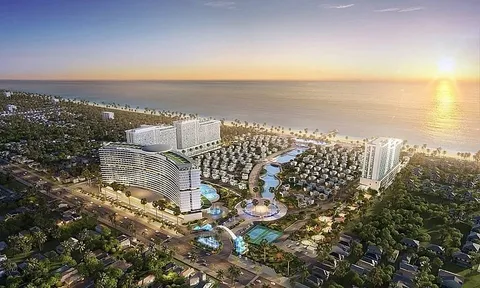 The Maris Vũng Tàu: Chủ đầu tư âm vốn 106 tỷ đồng, nợ “leo thang”