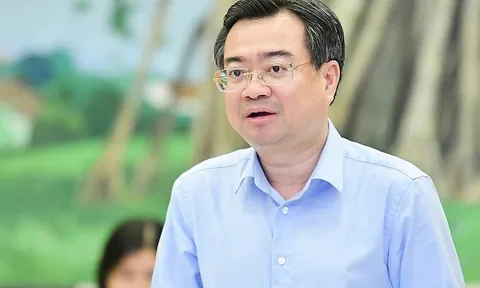 Hoàn thiện hệ thống pháp luật về phân loại đô thị