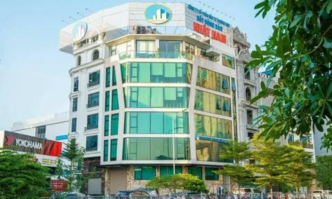 Thêm địa phương cảnh báo chiêu trò huy động vốn lãi suất 'khủng' của BĐS Nhật Nam