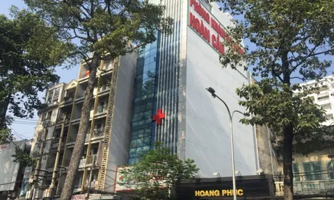 Liên tục bị xử phạt, Phòng khám Đa khoa Hoàn Cầu đang 'nhờn' luật?