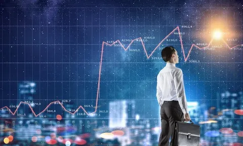 Nhịp đập Thị trường 14/10: Đi ngang trong nửa cuối phiên sáng