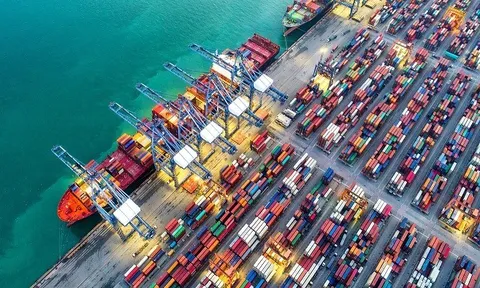 WB: Tăng trưởng kinh tế Việt Nam năm 2022 đạt 7,2%, dẫn đầu khu vực châu Á