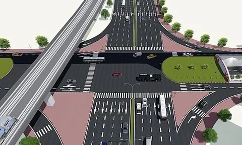 Nhiều dự án chậm tiến độ, Cienco4 tiếp tục trúng thầu hơn 560 tỷ đồng tại Hà Nội