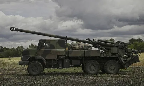 Phương Tây cạn vũ khí, lựa chọn nào cho Ukraine?