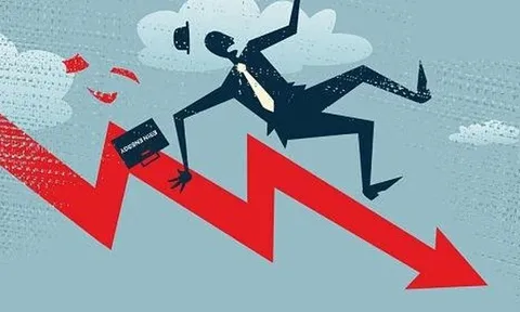 Chứng khoán phiên sáng 28/9: VN-Index vẫn chưa "ngừng rơi"