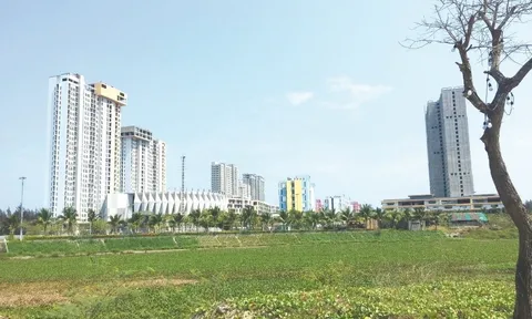 Thị trường bất động sản sụt giảm nguồn cung trầm trọng trong 3 năm qua