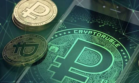 Nga lên kế hoạch ra mắt đồng ruble kỹ thuật số vào đầu năm 2023