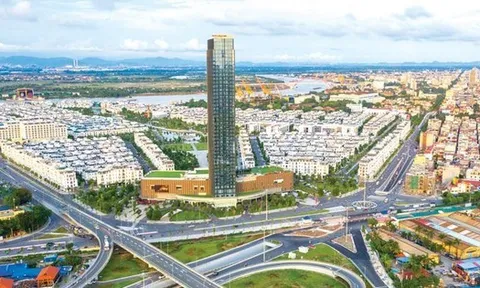 Nhiều dự án đầu tư công ở Hải Phòng bị 'đội vốn' cả nghìn tỷ đồng