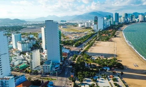 Gian nan tìm 'danh phận' cho condotel