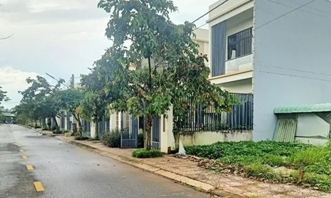 Cảnh báo mua bán nhà ở xã hội bằng hình thức lập vi bằng