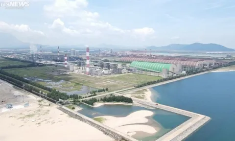 Điều tra vụ nổ trong Khu kinh tế Vũng Áng Hà Tĩnh khiến 3 người thương vong