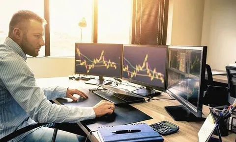 Nhận định chứng khoán ngày 3/10/2022: Xu hướng thị trường phái sinh