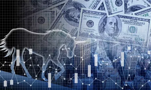 Thời kỳ vàng của các 'kỳ lân' sắp tới hồi kết…