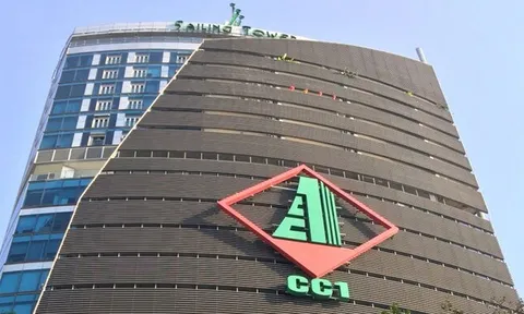 Kinh doanh bết bát, CC1 vẫn trúng gói thầu hàng trăm tỷ tại Hải Phòng