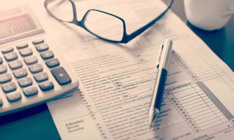 Những bút toán 'lạ' trong báo cáo soát xét của Tập đoàn Đầu tư KTT