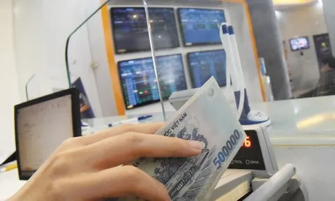 Vì sao dòng tiền 'mất hút' trên thị trường chứng khoán?