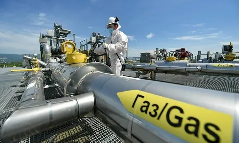 Cảnh báo mới về an ninh năng lượng châu Âu trong mùa đông năm nay