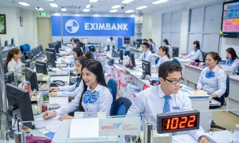 Nhóm Tập đoàn Thành Công thoái vốn, Eximbank lại sắp có xáo trộn?