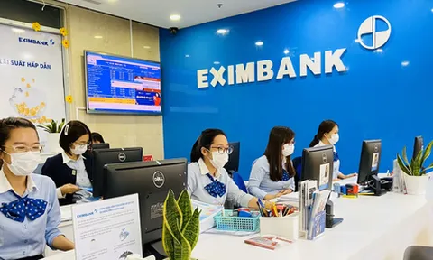 Nhóm Thành Công 'buông game' Eximbank