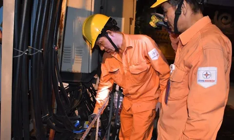 Lý do Bộ Công Thương muốn đổi cách tính giá điện