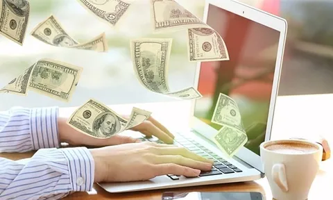 Vì sao hàng loạt nhà đầu tư Việt sập bẫy Cotton fund