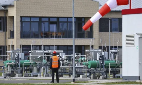 Châu Âu tìm giải pháp cho 'mùa đông khó khăn'