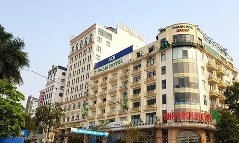 Dự án 'đất vàng' khiến cựu Giám đốc Sở Tài Chính Thanh Hóa bị bắt có gì bất thường?