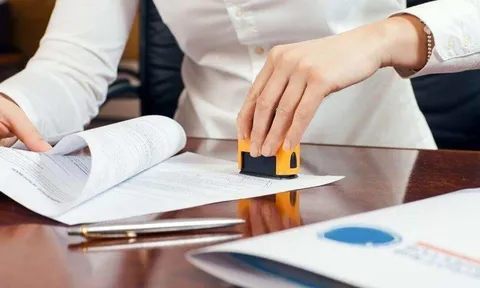 Luật hóa hợp đồng đặt cọc: 'Đũa thần' giúp người mua tránh sa lầy?