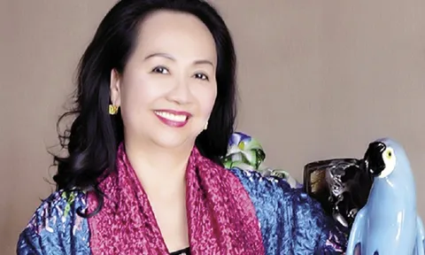 Bà Trương Mỹ Lan bị bắt giam: Ủy ban Chứng khoán Nhà nước lên tiếng