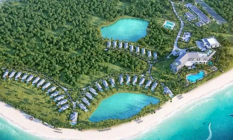 Dừng triển khai dự án hơn 16.000 tỷ đồng của FLC tại Nghệ An