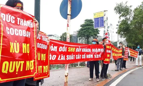 Đại gia 'rót' 600 tỷ đồng vào Cocobay Đà Nẵng vừa khởi kiện Công ty Thành Đô để đòi nợ