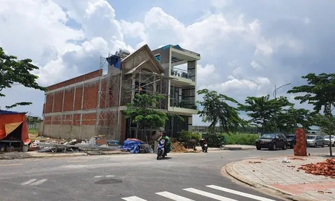 Đồng Nai: Giá đất nhiều khu vực được điều chỉnh tăng đến 38%
